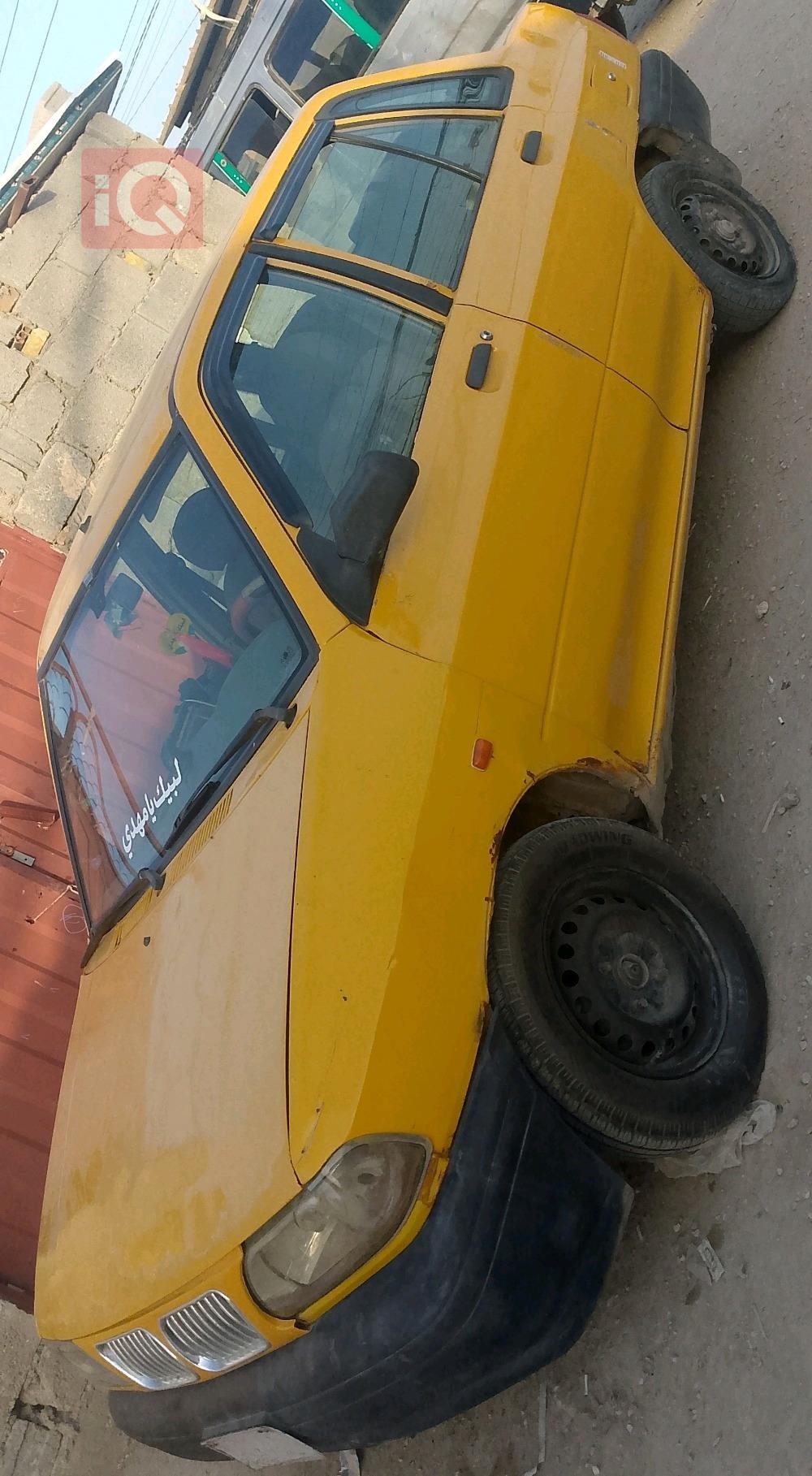 سايبا 131